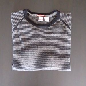 Patrick Clark Men's Cashmere Sweater